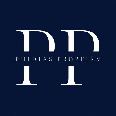 Phidias PropFirm 